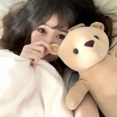 白发